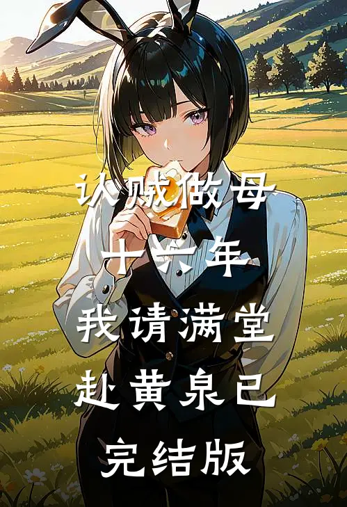 认贼做母十六年，我请满堂赴黄泉已完结版