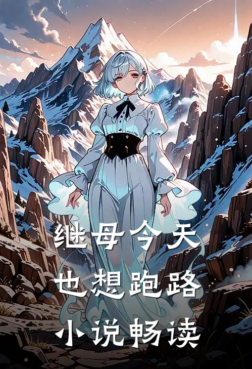 继母今天也想跑路小说畅读
