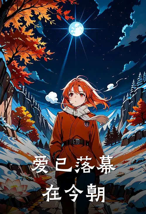 爱已落幕在今朝