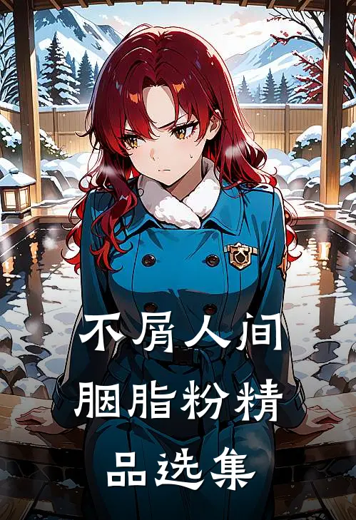 不屑人间胭脂粉精品选集