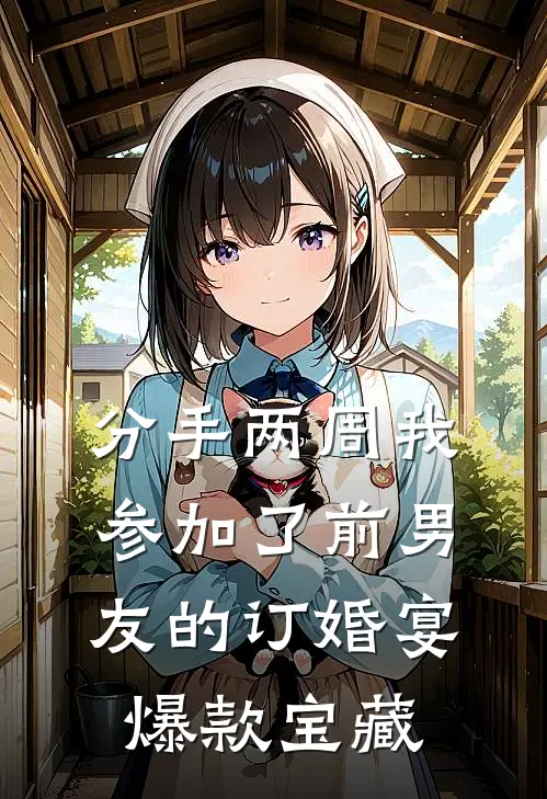 分手两周我参加了前男友的订婚宴爆款宝藏