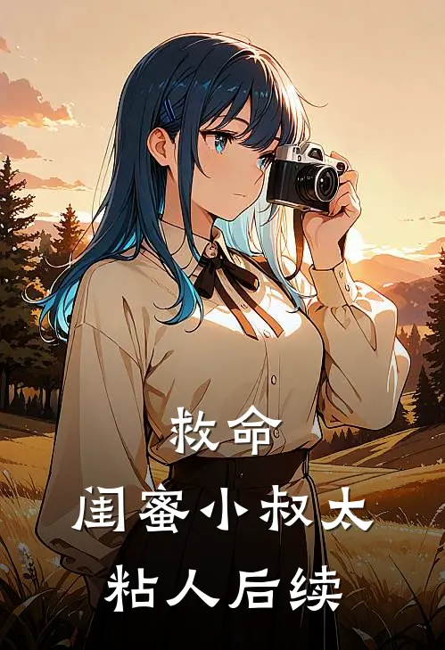 救命，闺蜜小叔太粘人后续
