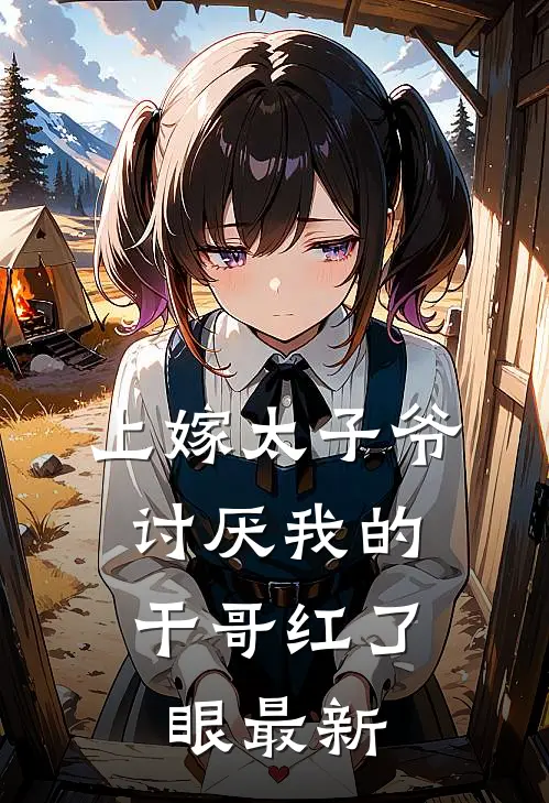 上嫁太子爷，讨厌我的干哥红了眼最新