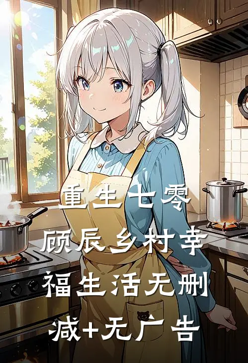 重生七零，顾辰乡村幸福生活无删减+无广告