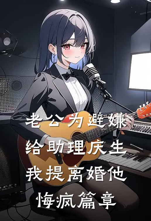 老公为避嫌给助理庆生，我提离婚他悔疯篇章