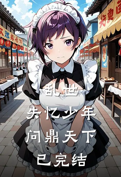 乱世：失忆少年问鼎天下已完结