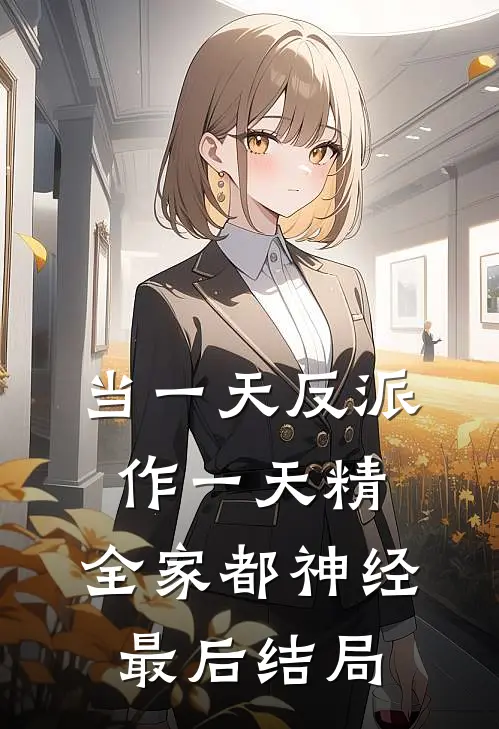 当一天反派作一天精，全家都神经最后结局