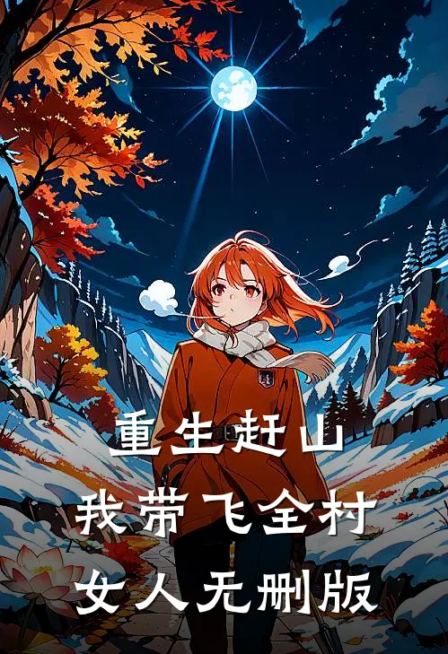 重生赶山：我带飞全村女人无删版