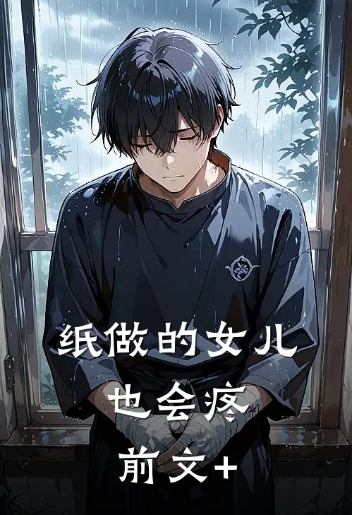 纸做的女儿，也会疼前文+