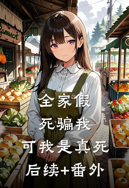 全家假死骗我，可我是真死后续+番外