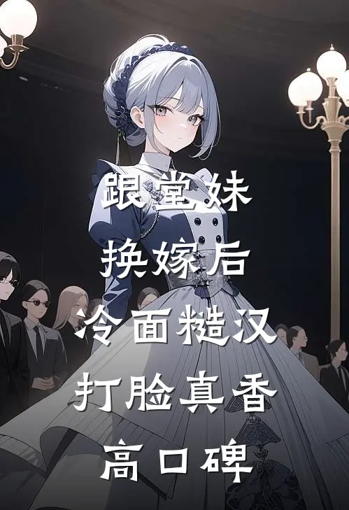 跟堂妹换嫁后，冷面糙汉打脸真香高口碑