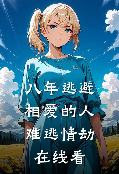 八年逃避，相爱的人难逃情劫在线看