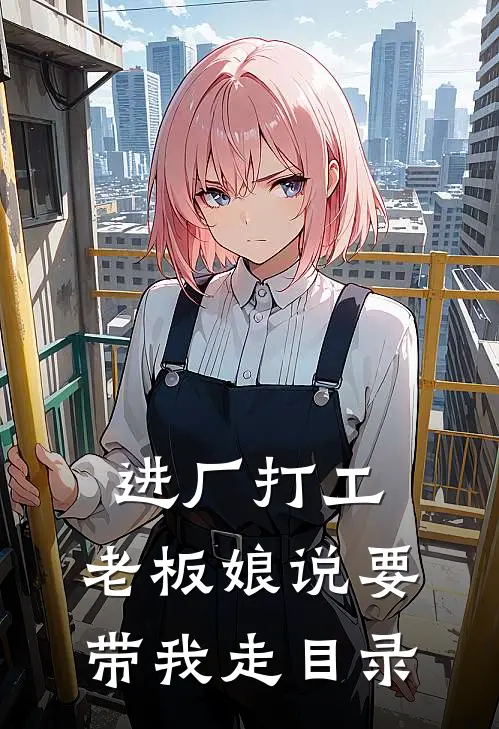进厂打工，老板娘说要带我走目录