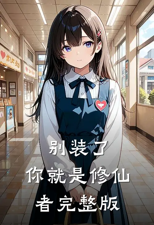 别装了，你就是修仙者完整版