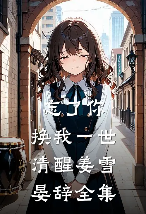 忘了你，换我一世清醒姜雪晏辞全集