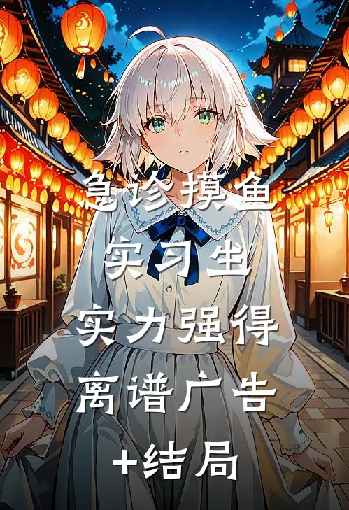 急诊摸鱼实习生，实力强得离谱广告+结局