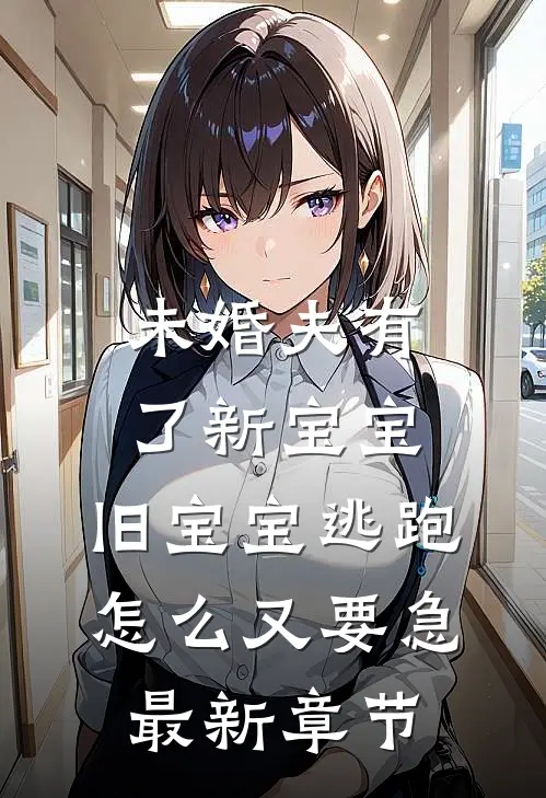 未婚夫有了新宝宝，旧宝宝逃跑怎么又要急最新章节