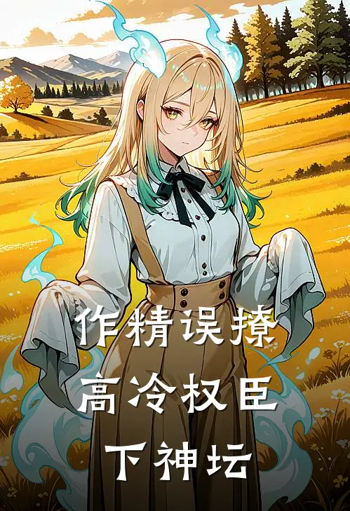 作精误撩：高冷权臣下神坛