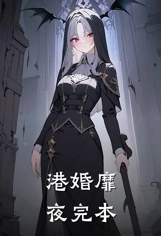 港婚靡夜完本