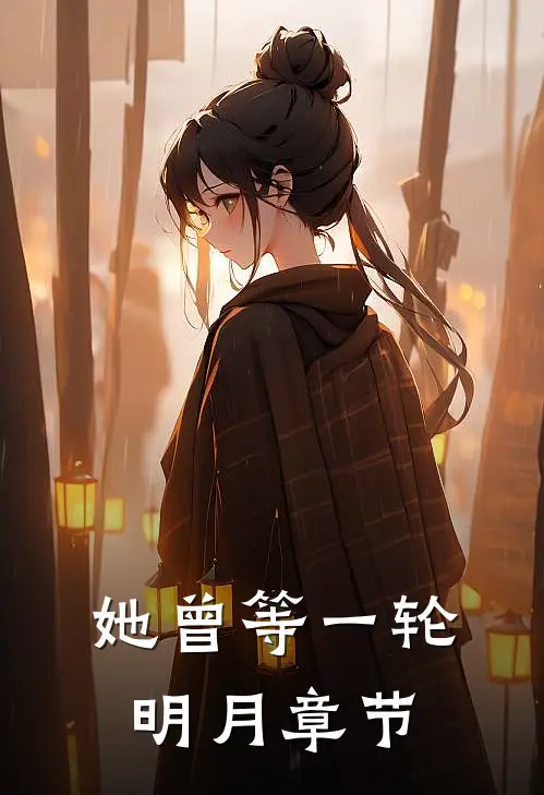 她曾等一轮明月章节