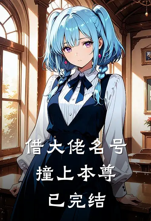 借大佬名号，撞上本尊已完结
