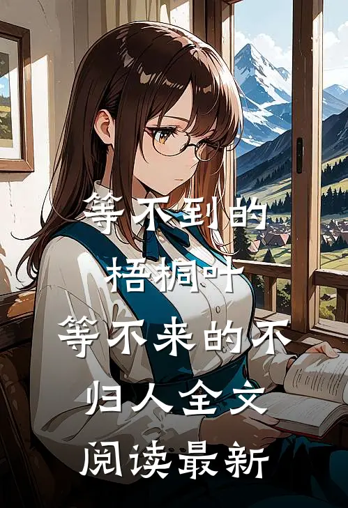 等不到的梧桐叶，等不来的不归人全文阅读最新
