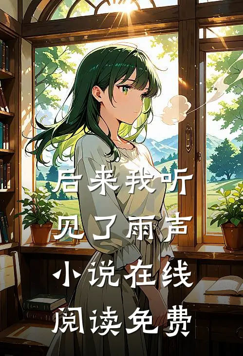 后来我听见了雨声小说在线阅读免费