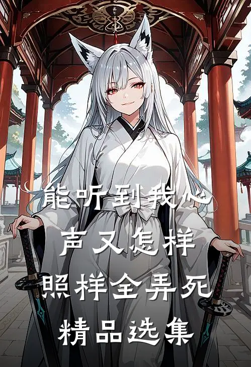 能听到我心声又怎样，照样全弄死精品选集