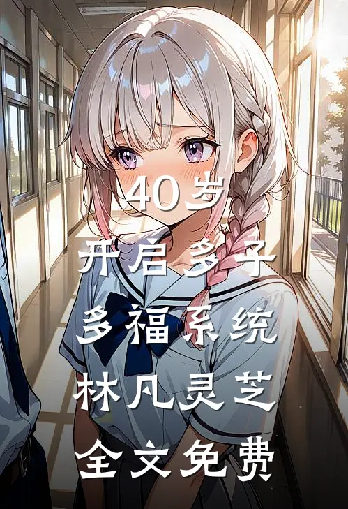 40岁，开启多子多福系统林凡灵芝全文免费