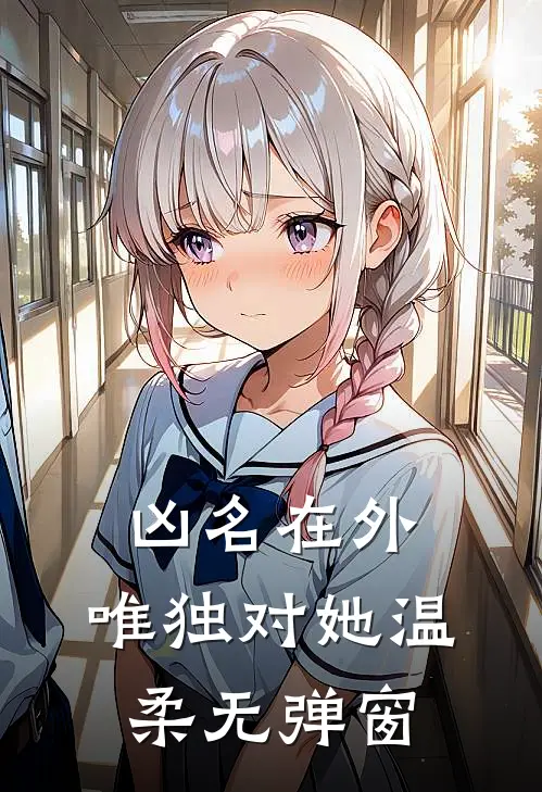 凶名在外，唯独对她温柔无弹窗