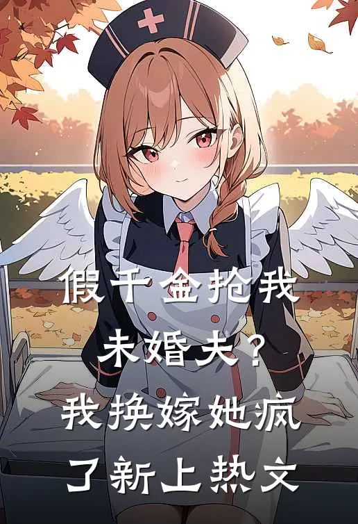 假千金抢我未婚夫？我换嫁她疯了新上热文