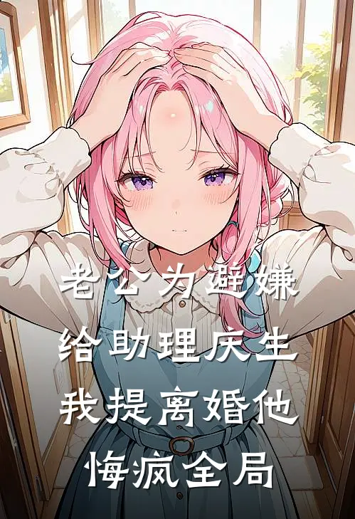 老公为避嫌给助理庆生，我提离婚他悔疯全局