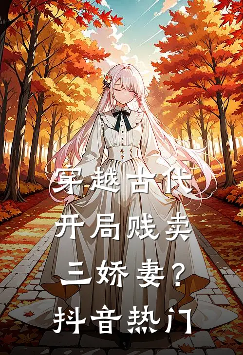 穿越古代，开局贱卖三娇妻？抖音热门