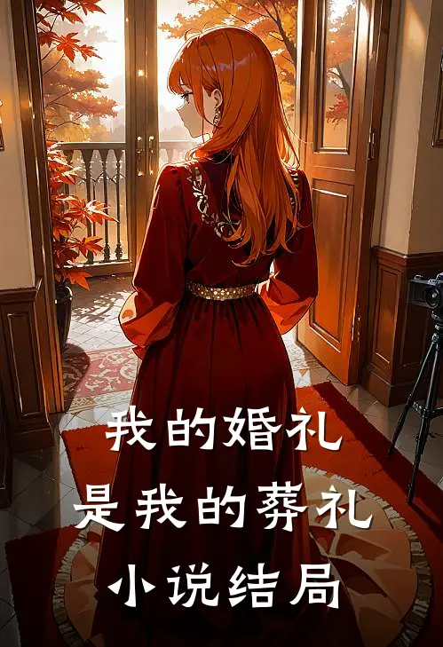 我的婚礼，是我的葬礼小说结局