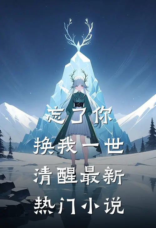 忘了你，换我一世清醒最新热门小说
