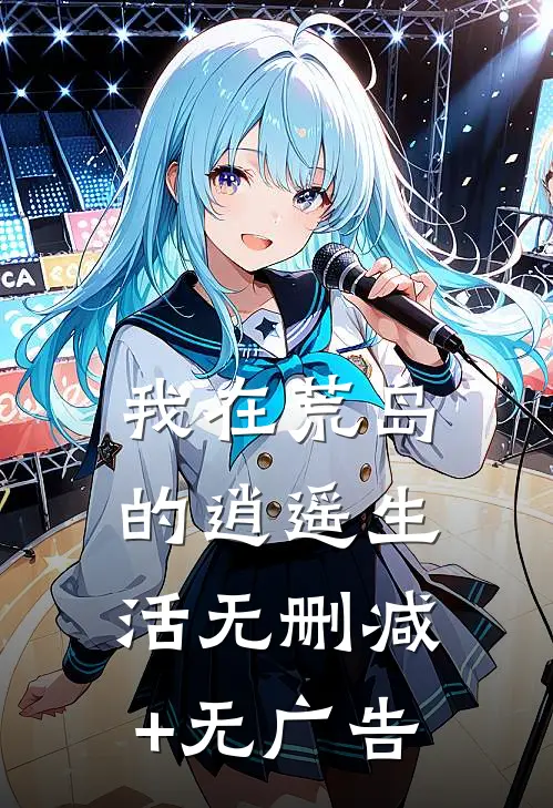 我在荒岛的逍遥生活无删减+无广告