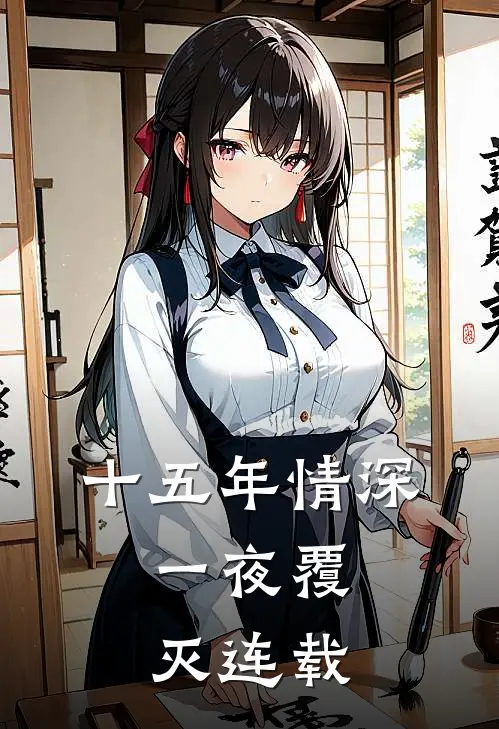 十五年情深，一夜覆灭连载