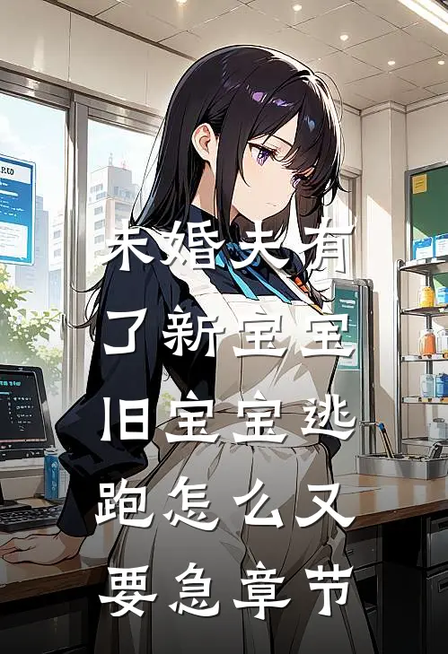 未婚夫有了新宝宝，旧宝宝逃跑怎么又要急章节