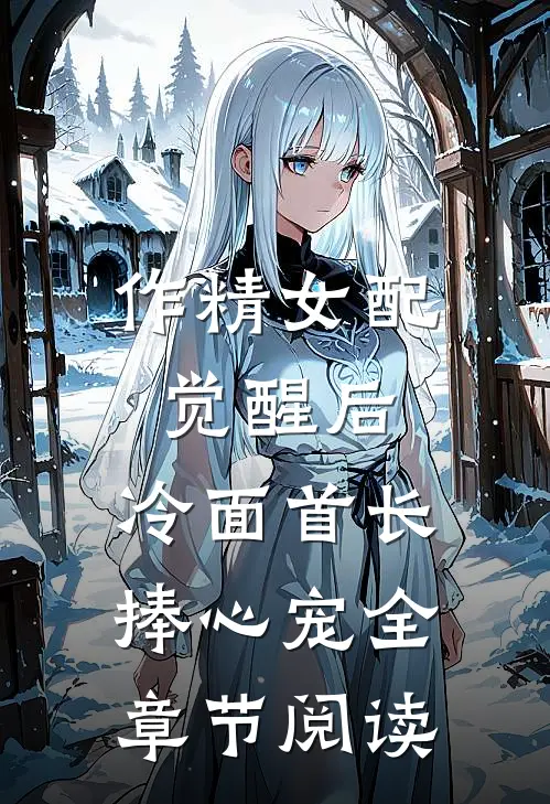 作精女配觉醒后，冷面首长捧心宠全章节阅读