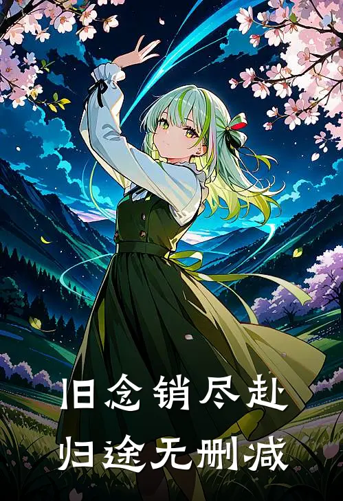 旧念销尽赴归途无删减