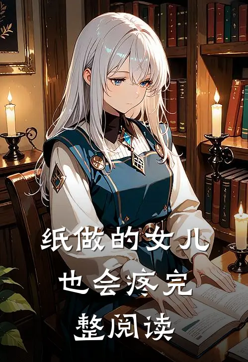 纸做的女儿，也会疼完整阅读
