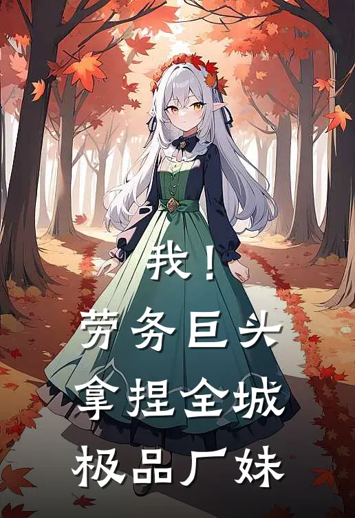 我！劳务巨头，拿捏全城极品厂妹
