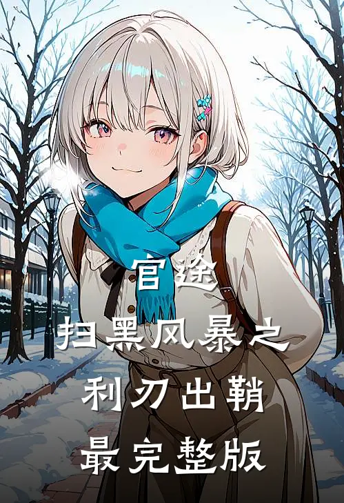 官途：扫黑风暴之利刃出鞘最完整版