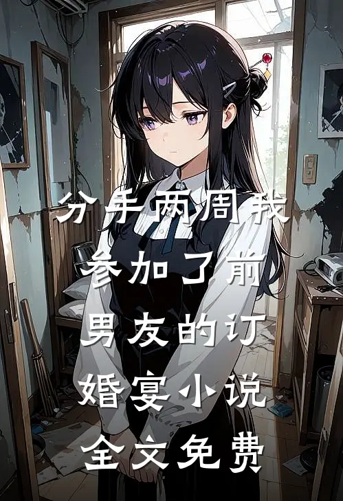 分手两周我参加了前男友的订婚宴小说全文免费