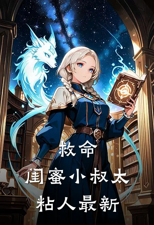 救命，闺蜜小叔太粘人最新