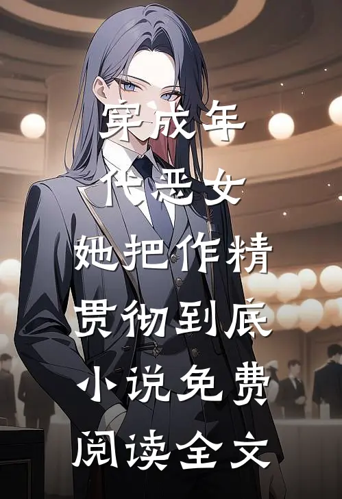 穿成年代恶女，她把作精贯彻到底小说免费阅读全文