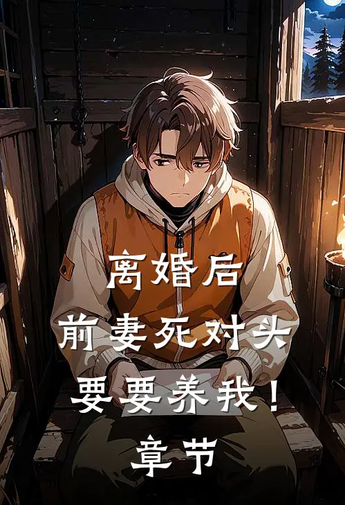 离婚后，前妻死对头要要养我！章节