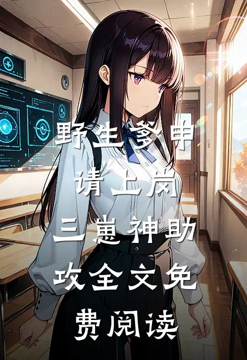 野生爹申请上岗，三崽神助攻全文免费阅读