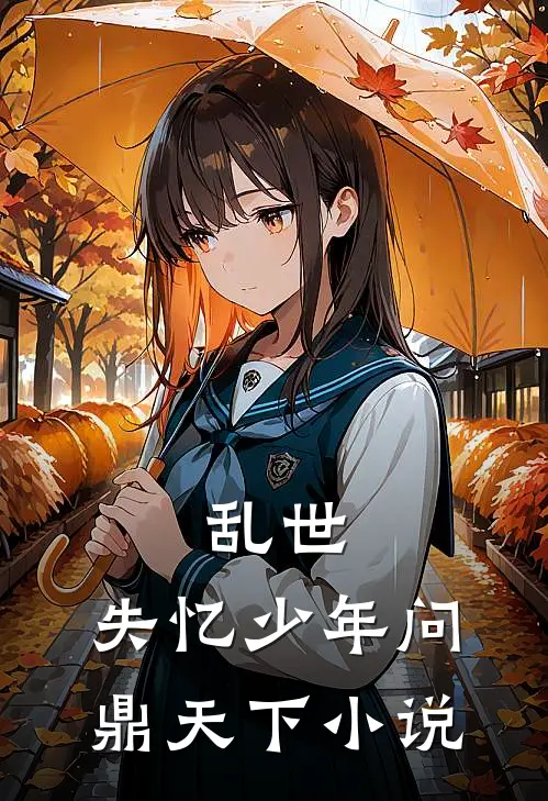 乱世：失忆少年问鼎天下小说