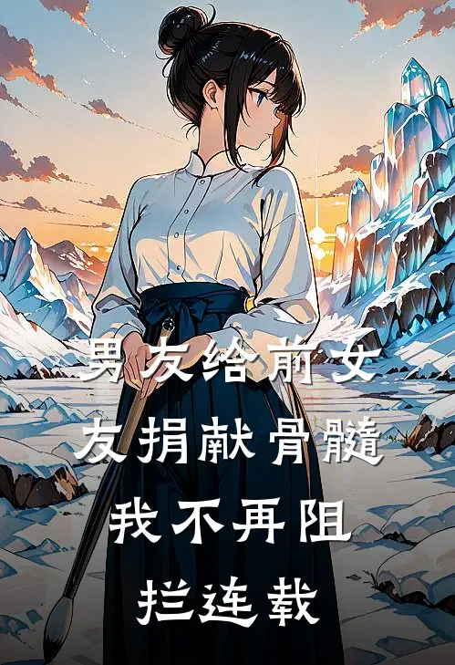 男友给前女友捐献骨髓，我不再阻拦连载